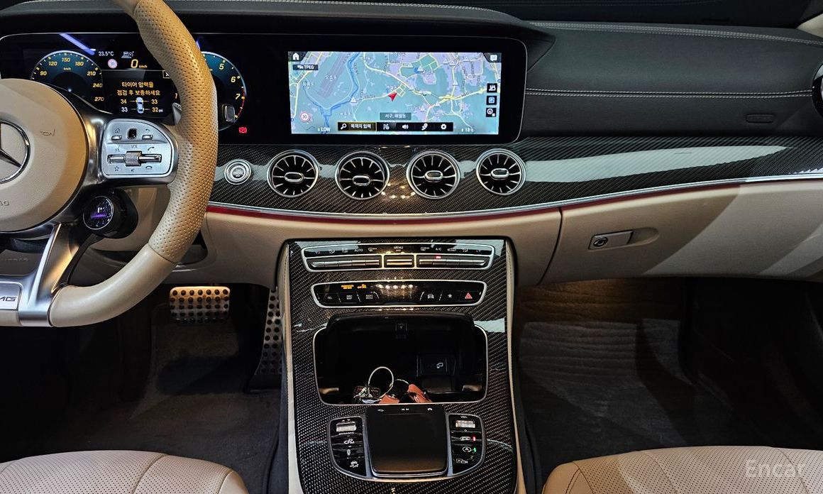 AMG CLS-Class C257AMG CLS53 4MATIC+ №16