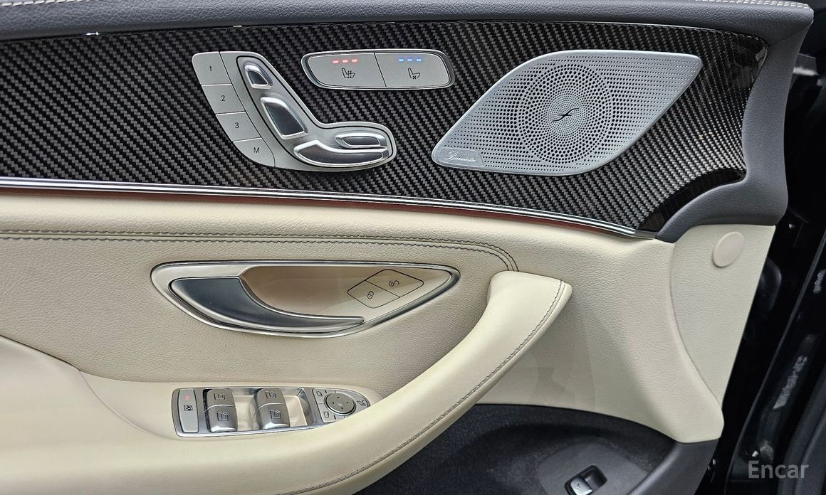 AMG CLS-Class C257AMG CLS53 4MATIC+ №19