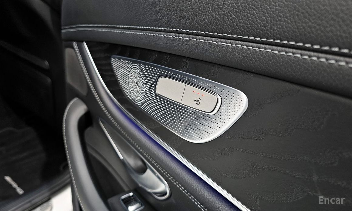 CLS-Class C257CLS300d 4MATIC 20