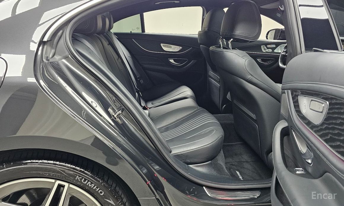 CLS-Class C257CLS300d 4MATIC 13