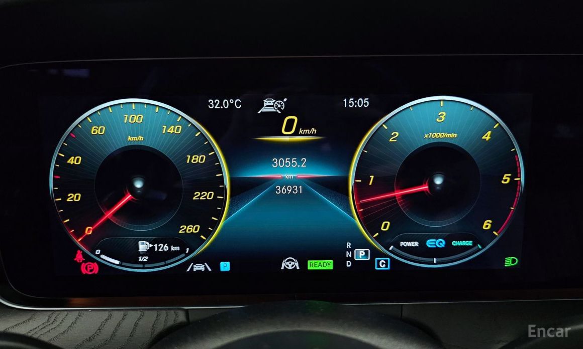 Mercedes-Benz CLS-Class C257CLS300d 4MATIC №9