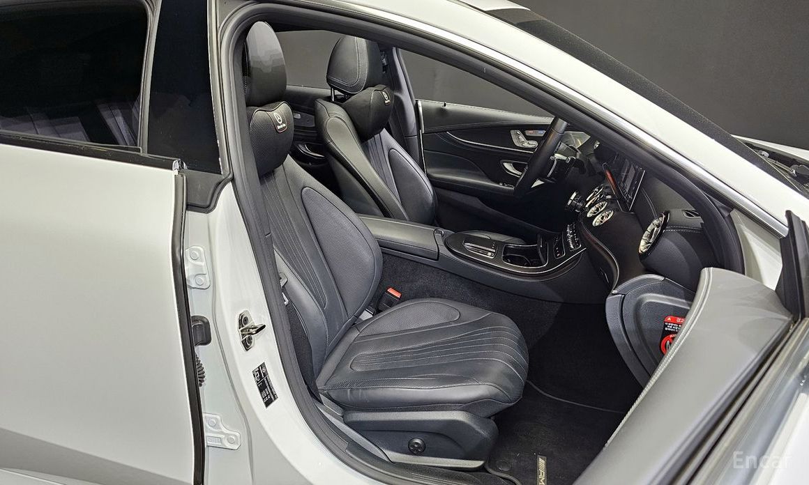 Mercedes-Benz CLS-Class C257CLS300d 4MATIC №13