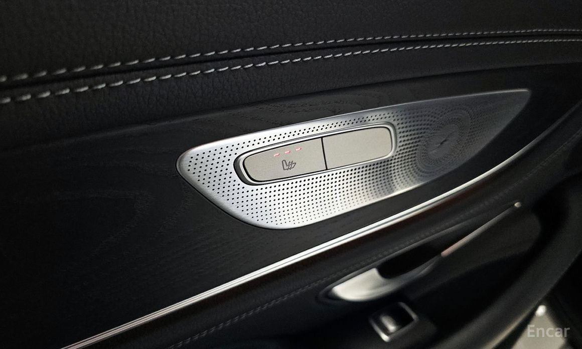 Mercedes-Benz CLS-Class C257CLS300d 4MATIC №19