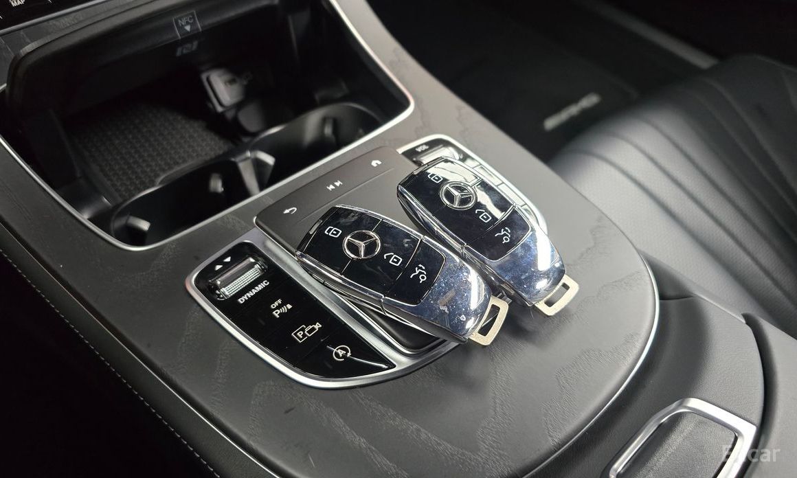 CLS-Class C257CLS300d 4MATIC 10