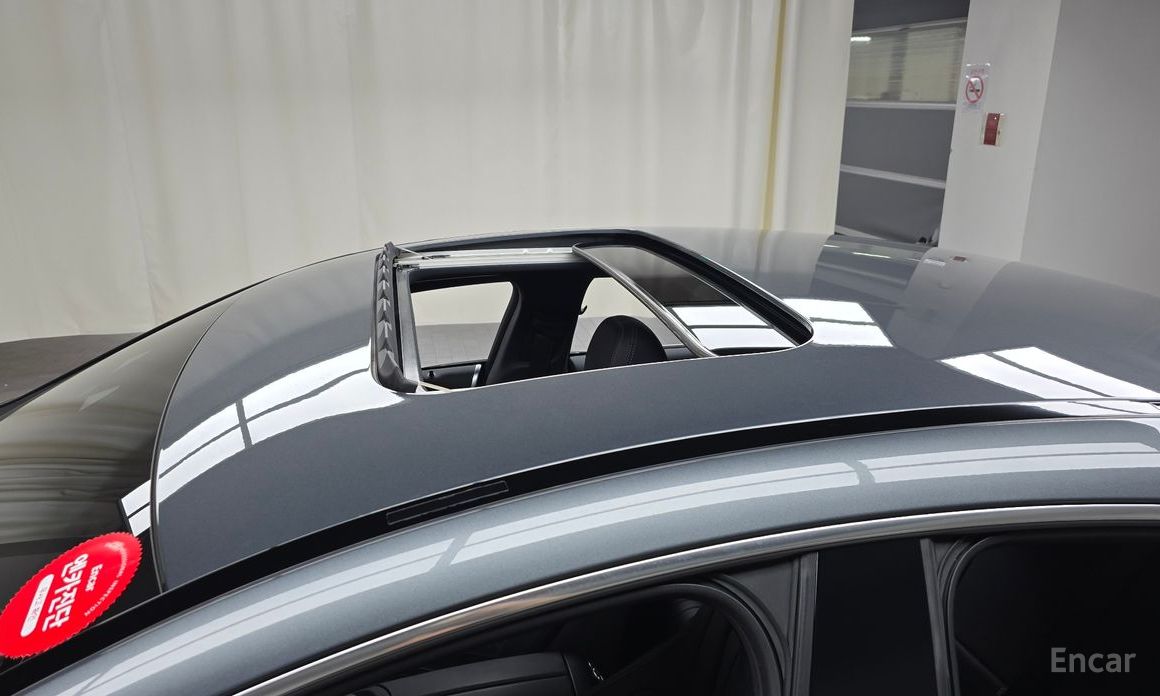 CLS-Class C257CLS300d 4MATIC 20