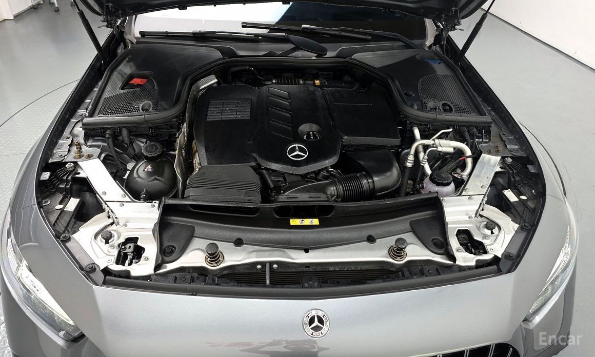 Mercedes-Benz CLS-Class C257CLS300d 4MATIC №7