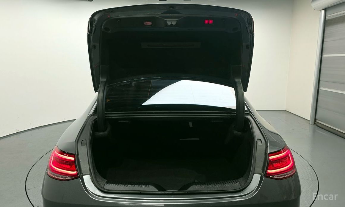 Mercedes-Benz CLS-Class C257CLS300d 4MATIC №21