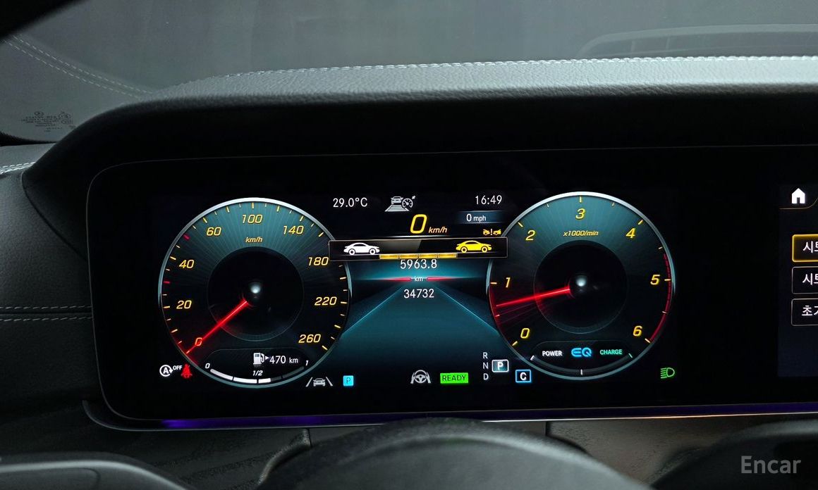Mercedes-Benz CLS-Class C257CLS300d 4MATIC №9