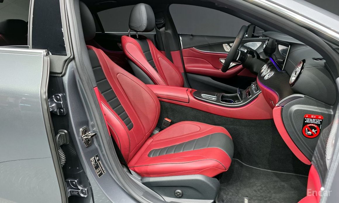 Mercedes-Benz CLS-Class C257CLS300d 4MATIC №12
