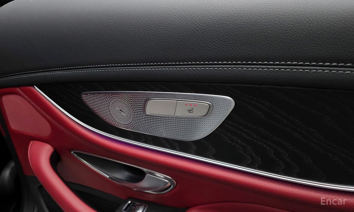 Mercedes-Benz CLS-Class C257CLS300d 4MATIC №20