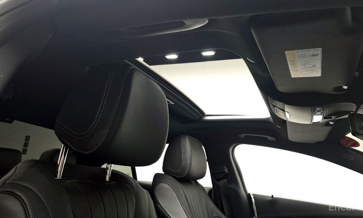 CLS-Class C257CLS300d 4MATIC 18