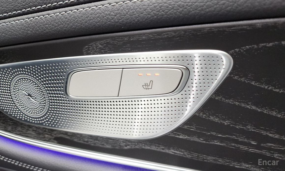 CLS-Class C257CLS300d 4MATIC 20