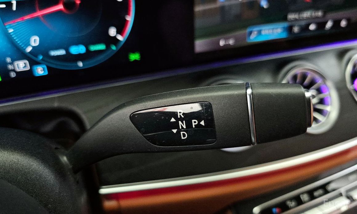 CLS-Class C257CLS300d 4MATIC 10