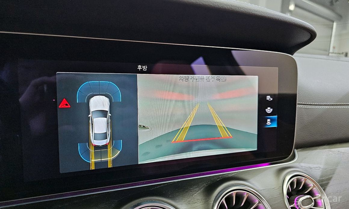 CLS-Class C257CLS300d 4MATIC 16