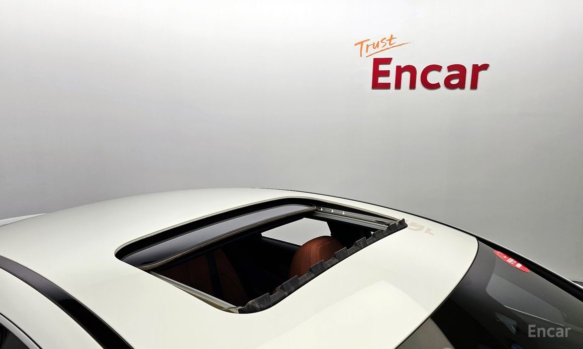 CLS-Class C257CLS300d 4MATIC 21