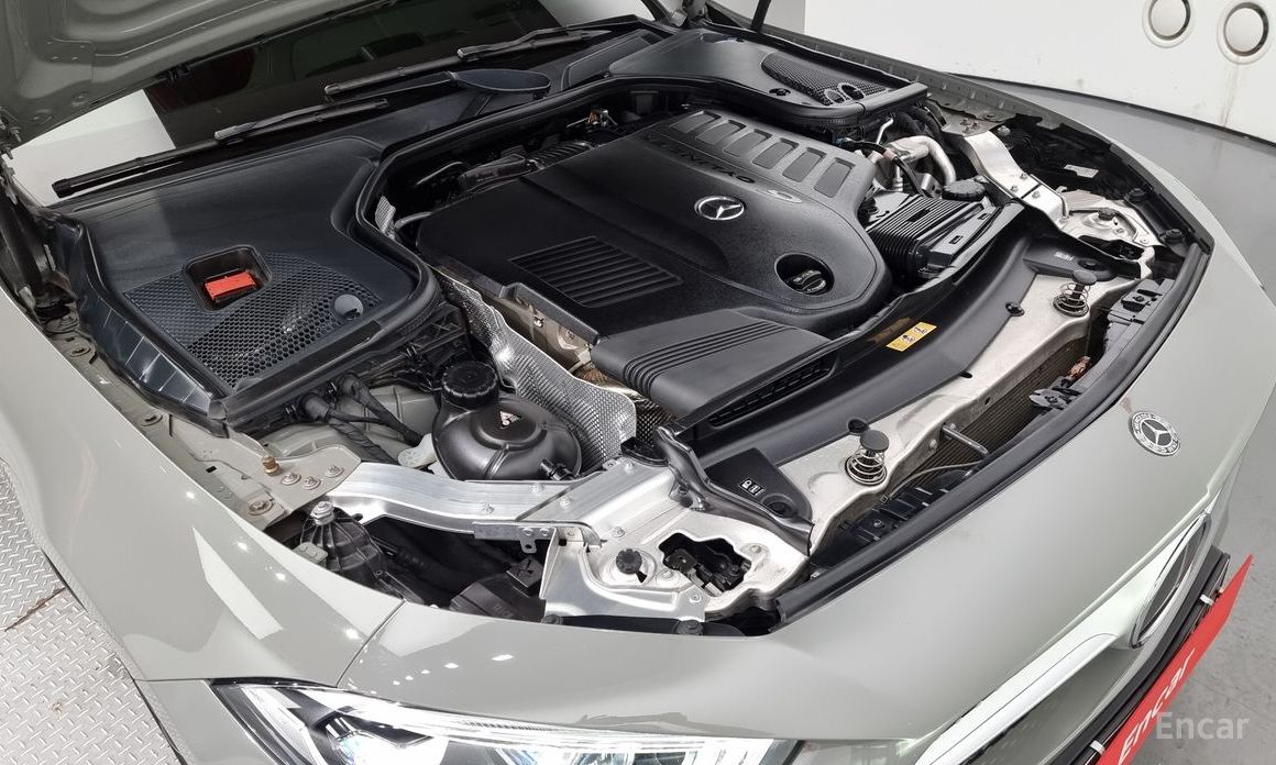 CLS-Class C257CLS450 4MAITC Digiño Exclusive Edition 7