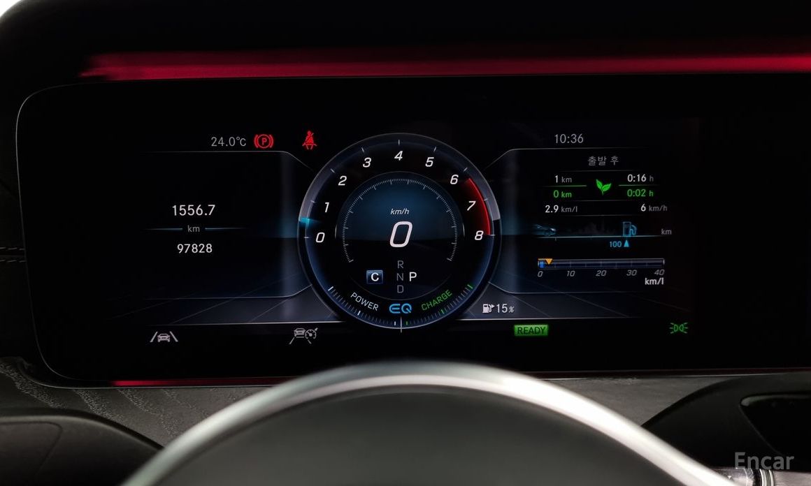 CLS-Class C257CLS450 4MAITC Digiño Exclusive Edition 9