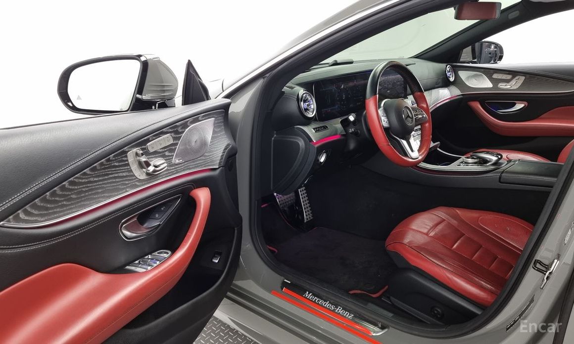 CLS-Class C257CLS450 4MAITC Digiño Exclusive Edition 11