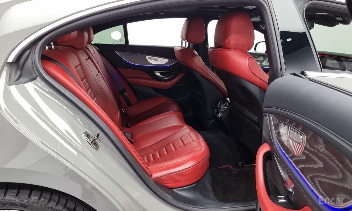 CLS-Class C257CLS450 4MAITC Digiño Exclusive Edition 13
