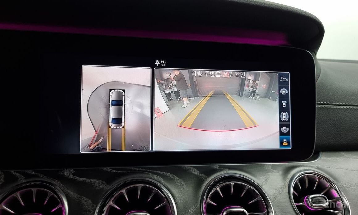 CLS-Class C257CLS450 4MAITC Digiño Exclusive Edition 16
