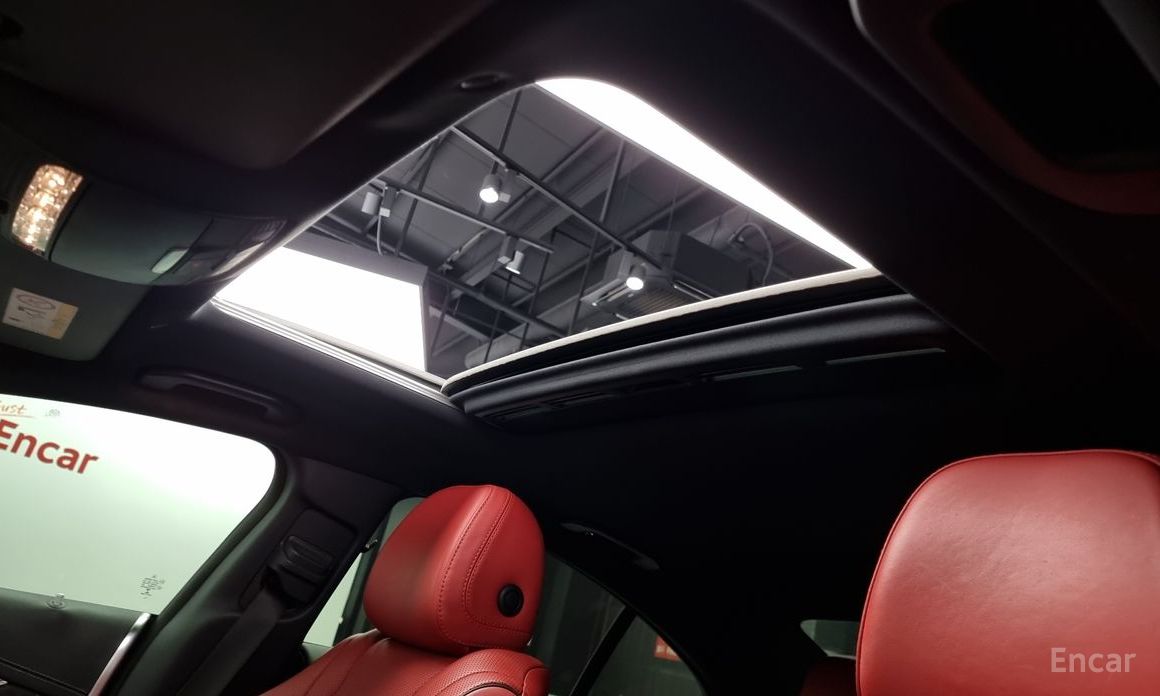 CLS-Class C257CLS450 4MAITC Digiño Exclusive Edition 20