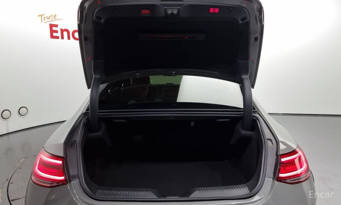 CLS-Class C257CLS450 4MAITC Digiño Exclusive Edition 21