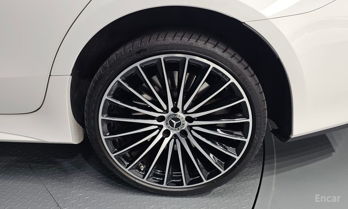 Mercedes-Benz CLS-Class C257CLS450 4MATIC №6