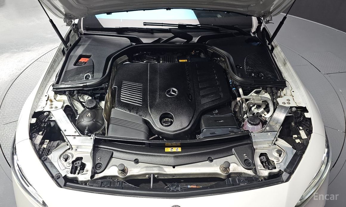 Mercedes-Benz CLS-Class C257CLS450 4MATIC №7