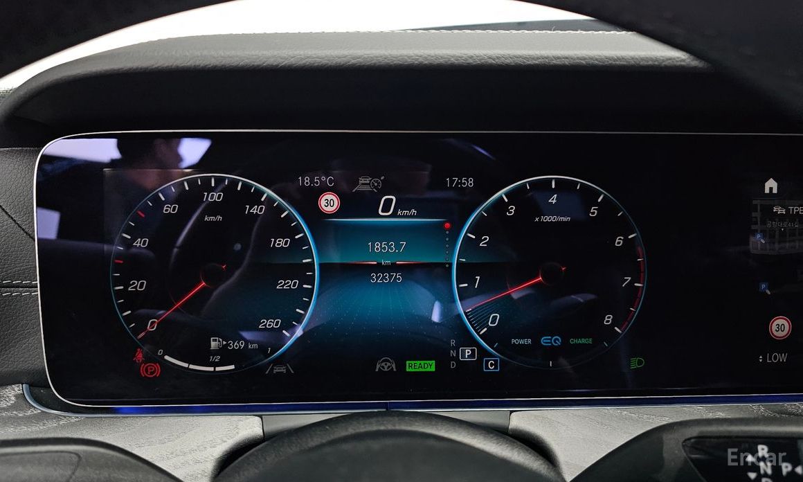 Mercedes-Benz CLS-Class C257CLS450 4MATIC №9