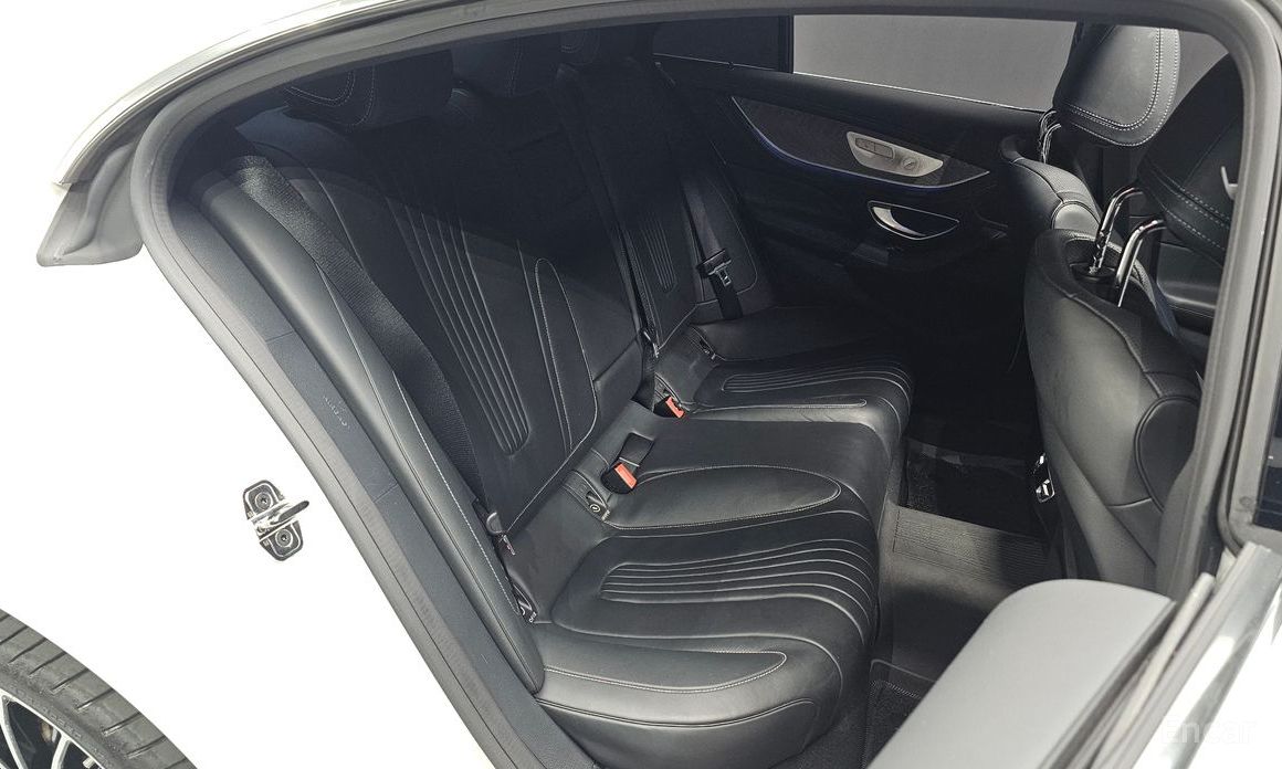 Mercedes-Benz CLS-Class C257CLS450 4MATIC №13