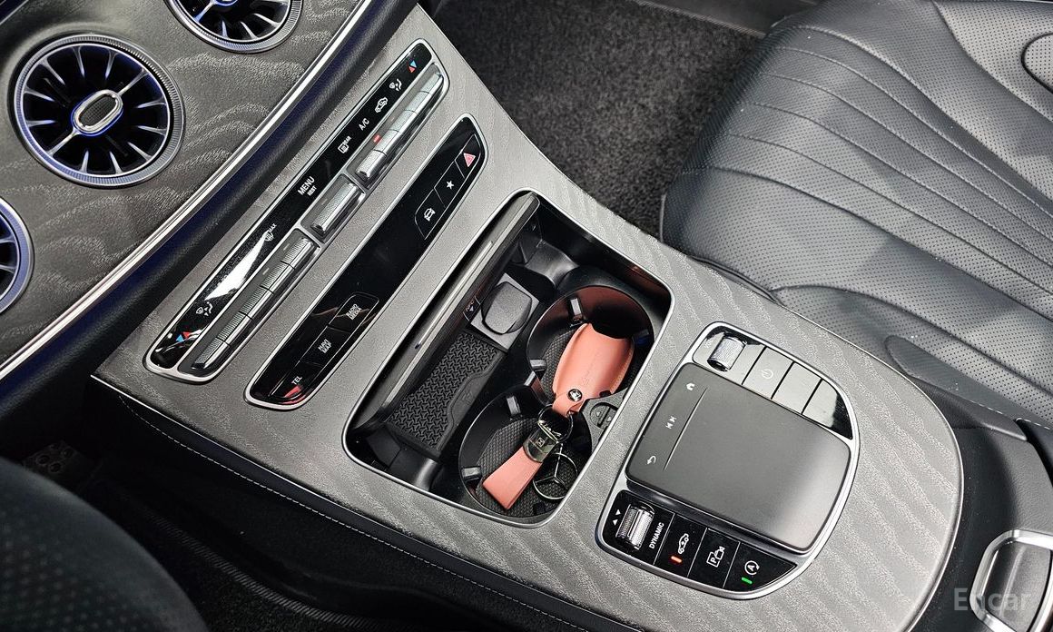 Mercedes-Benz CLS-Class C257CLS450 4MATIC №19