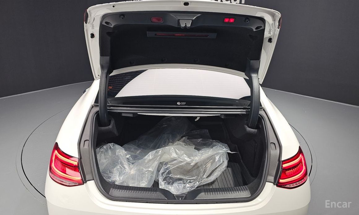Mercedes-Benz CLS-Class C257CLS450 4MATIC №21