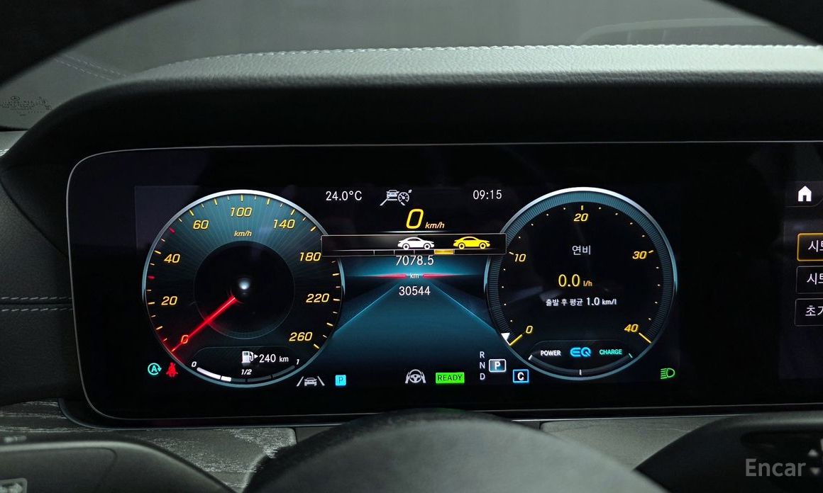 Mercedes-Benz CLS-Class C257CLS450 4MATIC №9
