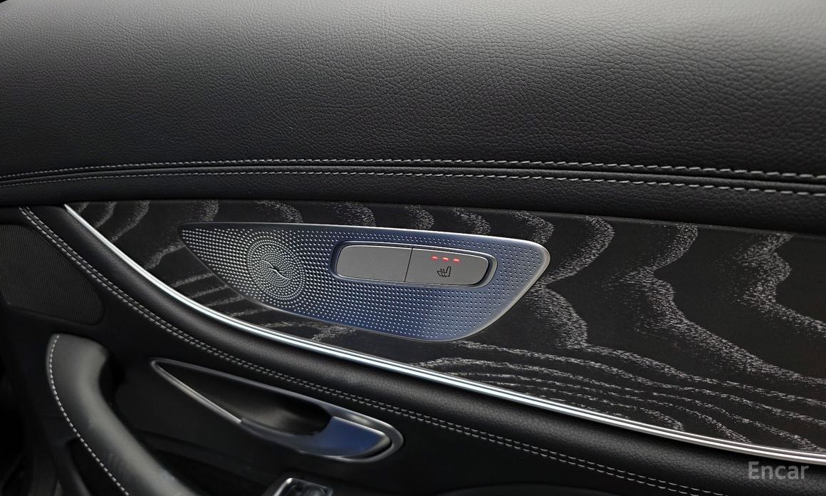 Mercedes-Benz CLS-Class C257CLS450 4MATIC №20