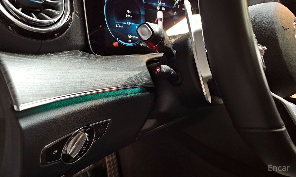 CLS-Class C257CLS450 4MATIC AMG Line 14