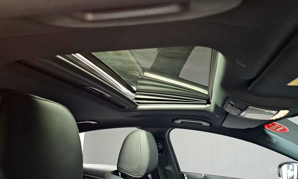 CLS-Class C257CLS450 4MATIC AMG Line 19