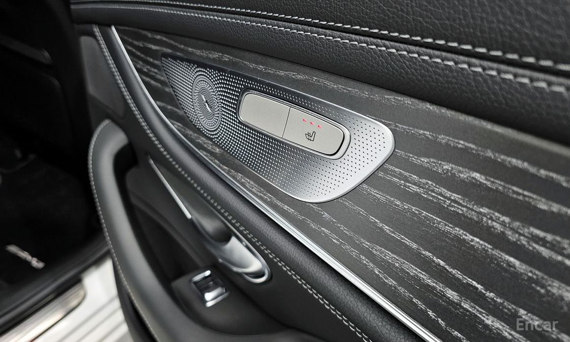 CLS-Class C257CLS450 4MATIC AMG Line 20