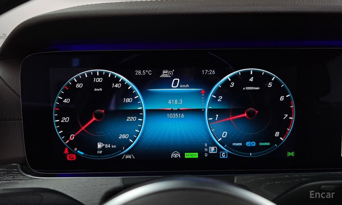 CLS-Class C257CLS450 4MATIC AMG Line 9