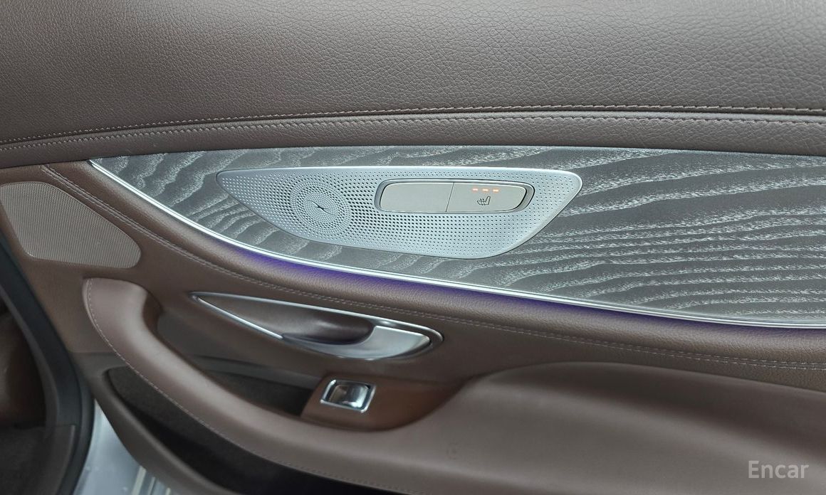 CLS-Class C257CLS450 4MATIC AMG Line 19
