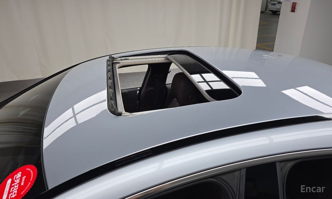 CLS-Class C257CLS450 4MATIC AMG Line 20