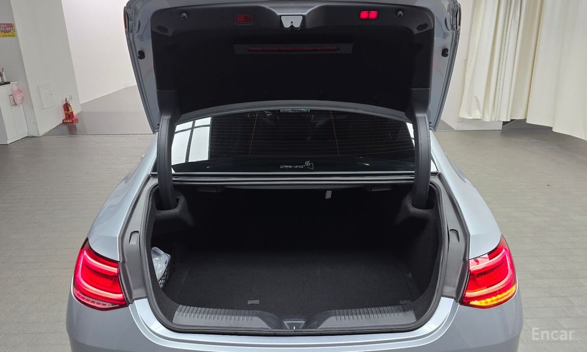 CLS-Class C257CLS450 4MATIC AMG Line 21