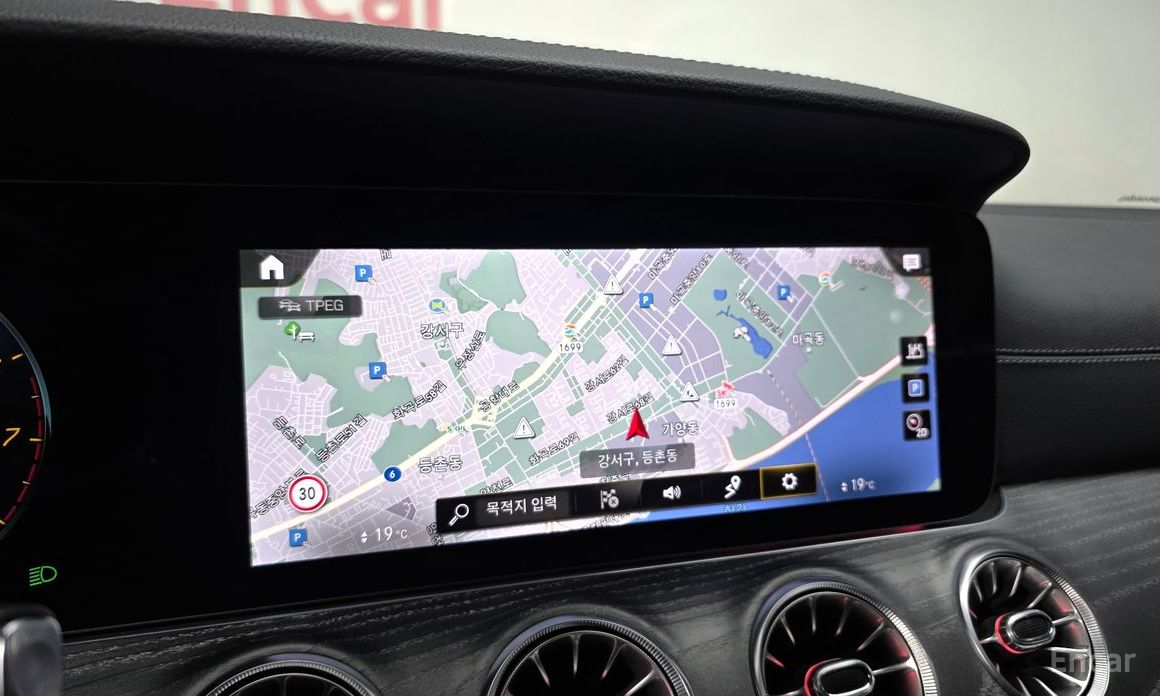 CLS-Class C257CLS450 4MATIC AMG Line 14