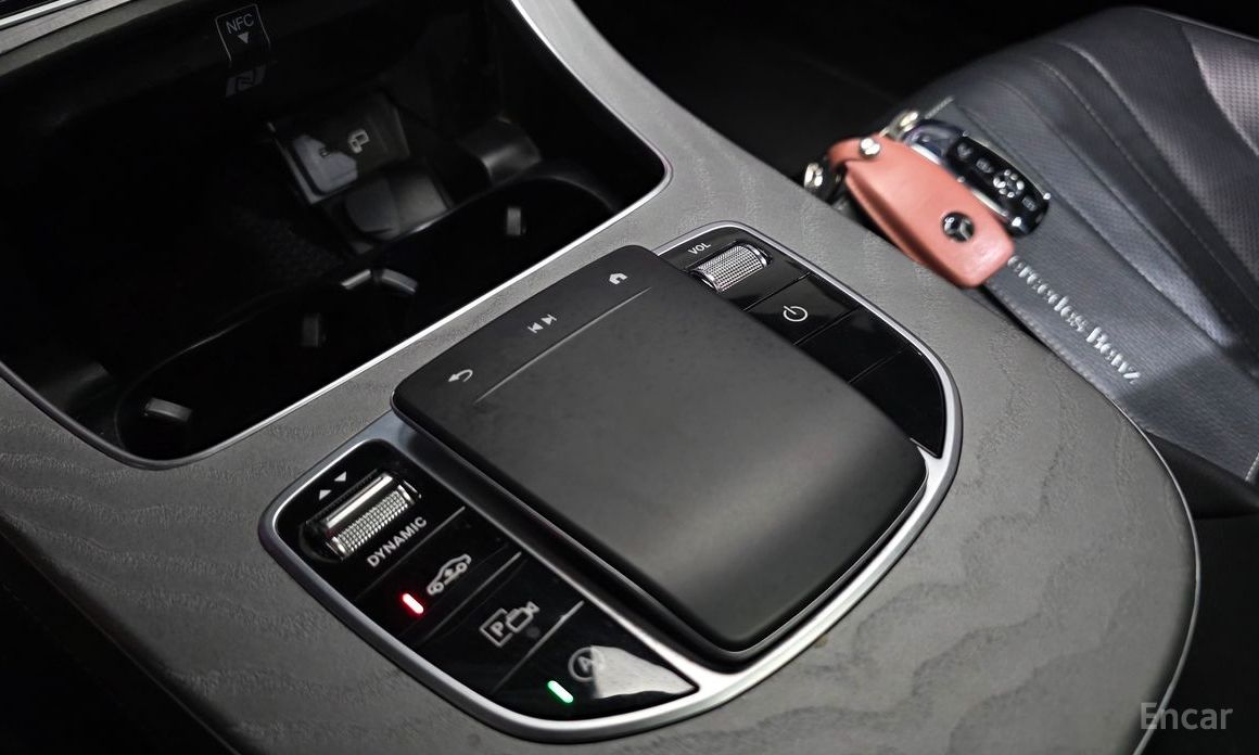 CLS-Class C257CLS450 4MATIC AMG Line 17