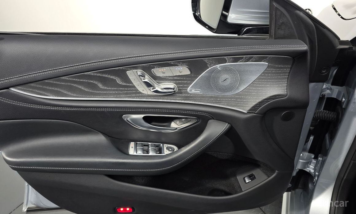 CLS-Class C257CLS450 4MATIC AMG Line 18