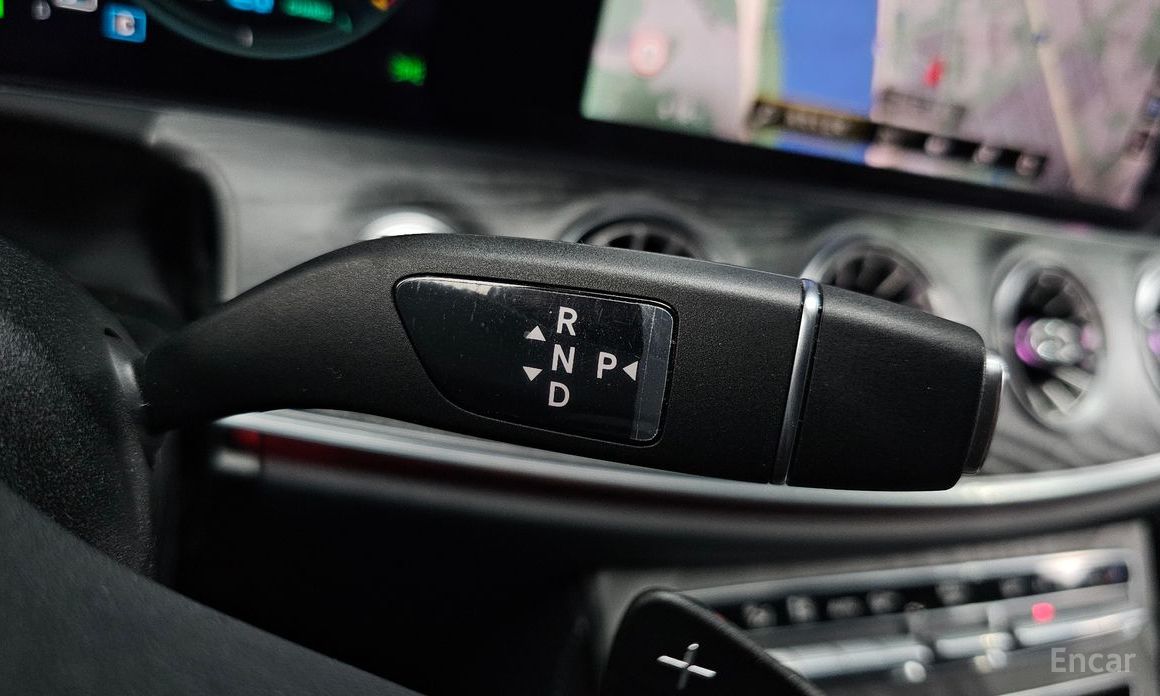 CLS-Class C257CLS450 4MATIC AMG Line 10