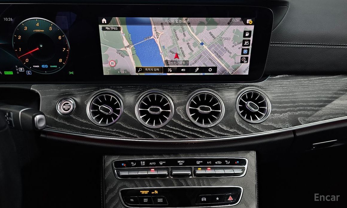 CLS-Class C257CLS450 4MATIC AMG Line 15
