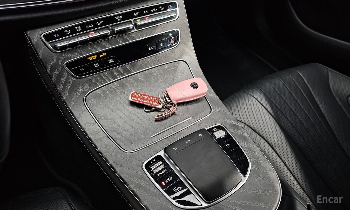 CLS-Class C257CLS450 4MATIC AMG Line 17