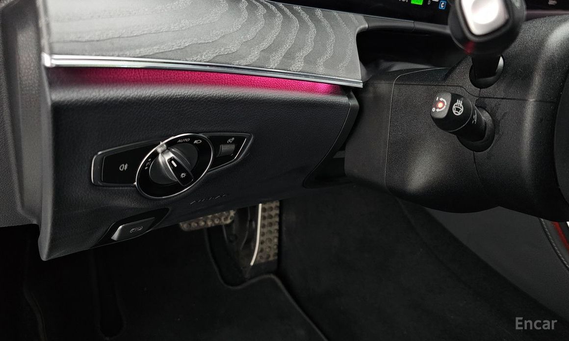 CLS-Class C257CLS450 4MATIC AMG Line 18