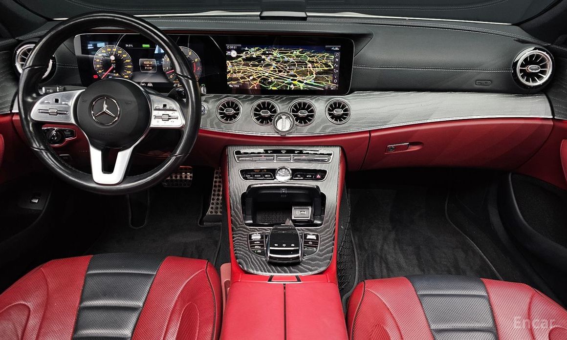 Mercedes-Benz CLS-Class C257CLS450 4MATIC AMG Line №8
