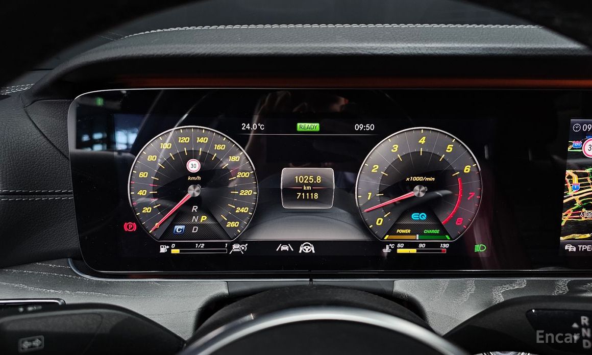 Mercedes-Benz CLS-Class C257CLS450 4MATIC AMG Line №9